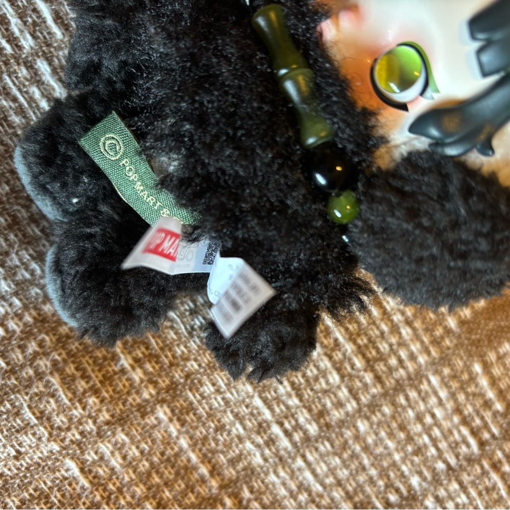 Skullpanda Lazy Panda - Picture 5 of 5